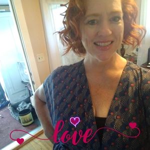 Meet your Posher, Tina